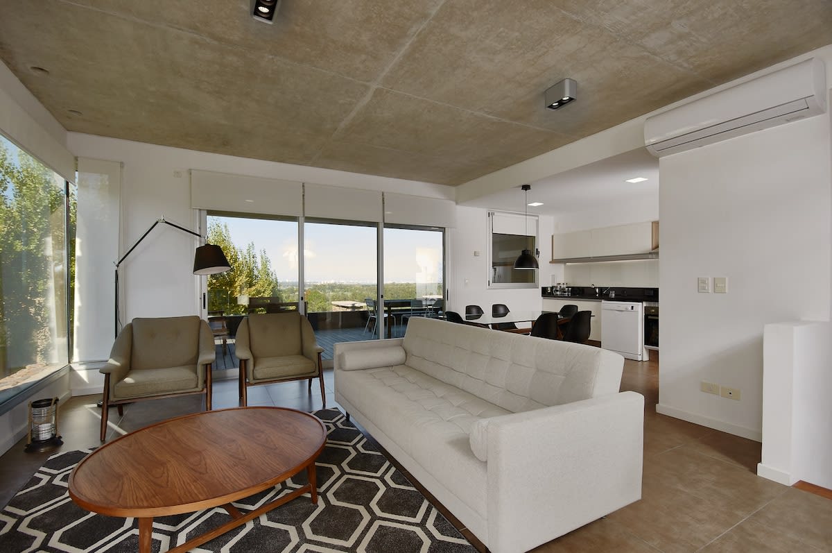 Foto principal de Edificio Q · Bloque 1, Apto 4 – Departamento de 2 dormitorios en Punta Ballena · Uruguay