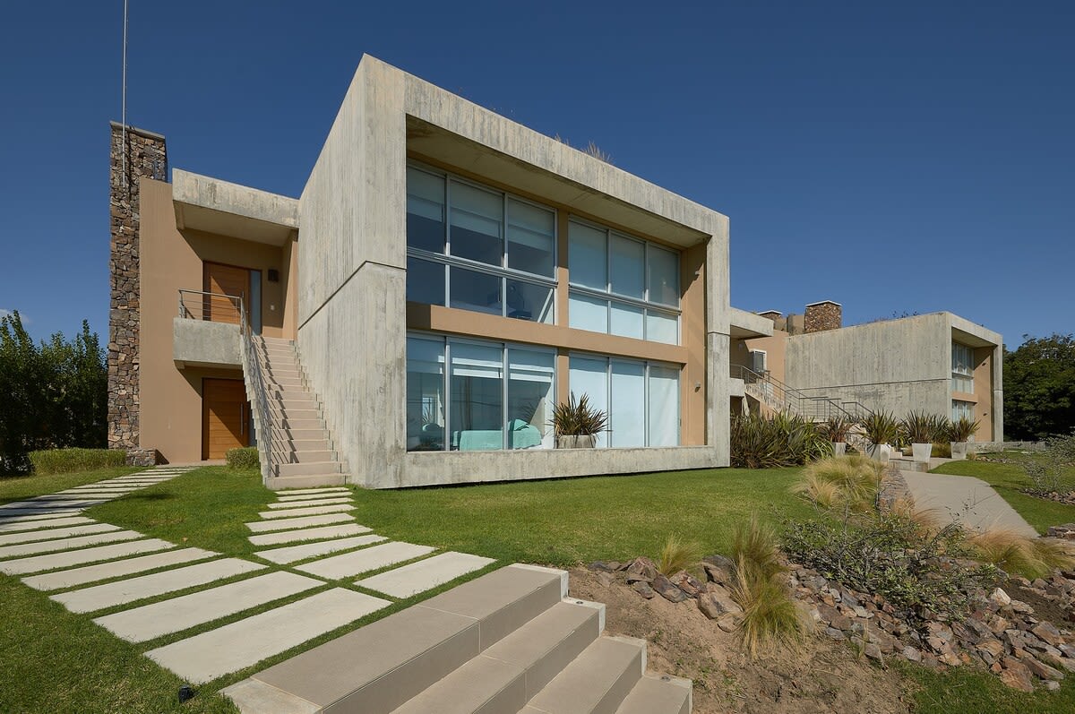 Foto principal de Edificio Q · Bloque 2, Apto 4 – Departamento de 2 dormitorios en Punta Ballena · Uruguay