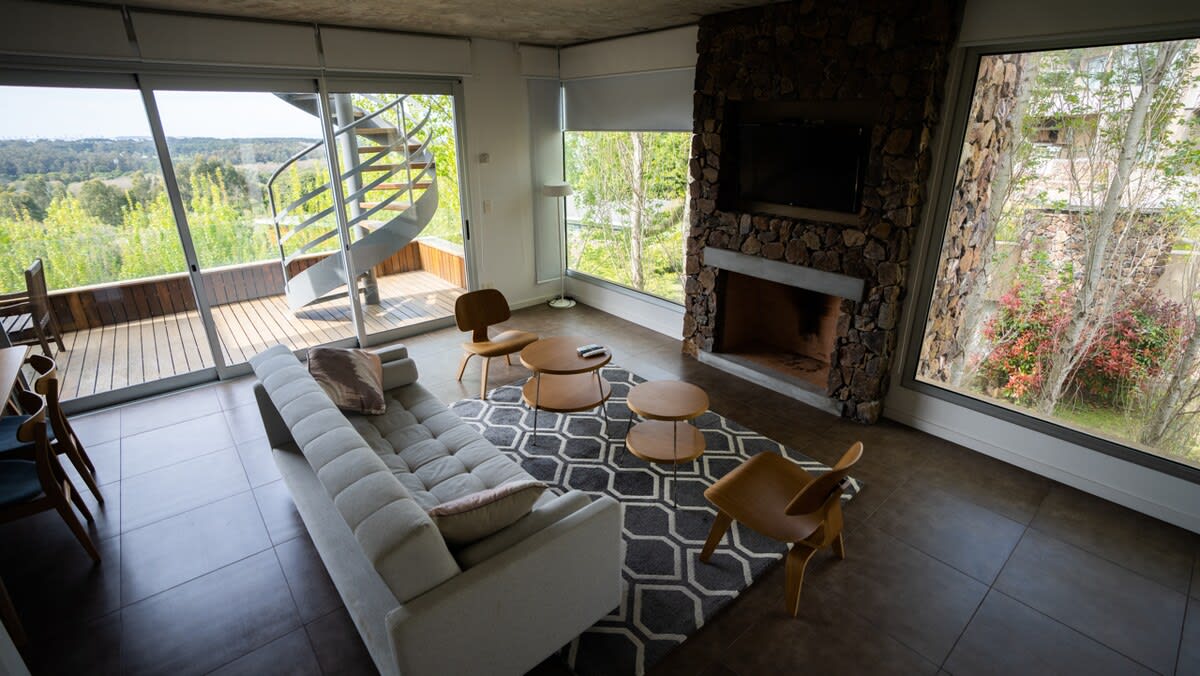 Foto principal de Edificio Q · Bloque 2, Apto 7 – Departamento de 1 dormitorio con jacuzzi en Punta Ballena · Uruguay