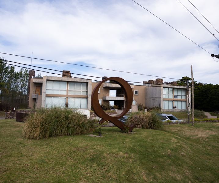Foto principal de Edificio Q · Bloque 3, Apto 10 – Departamento de 2 dormitorios en Punta Ballena · Uruguay