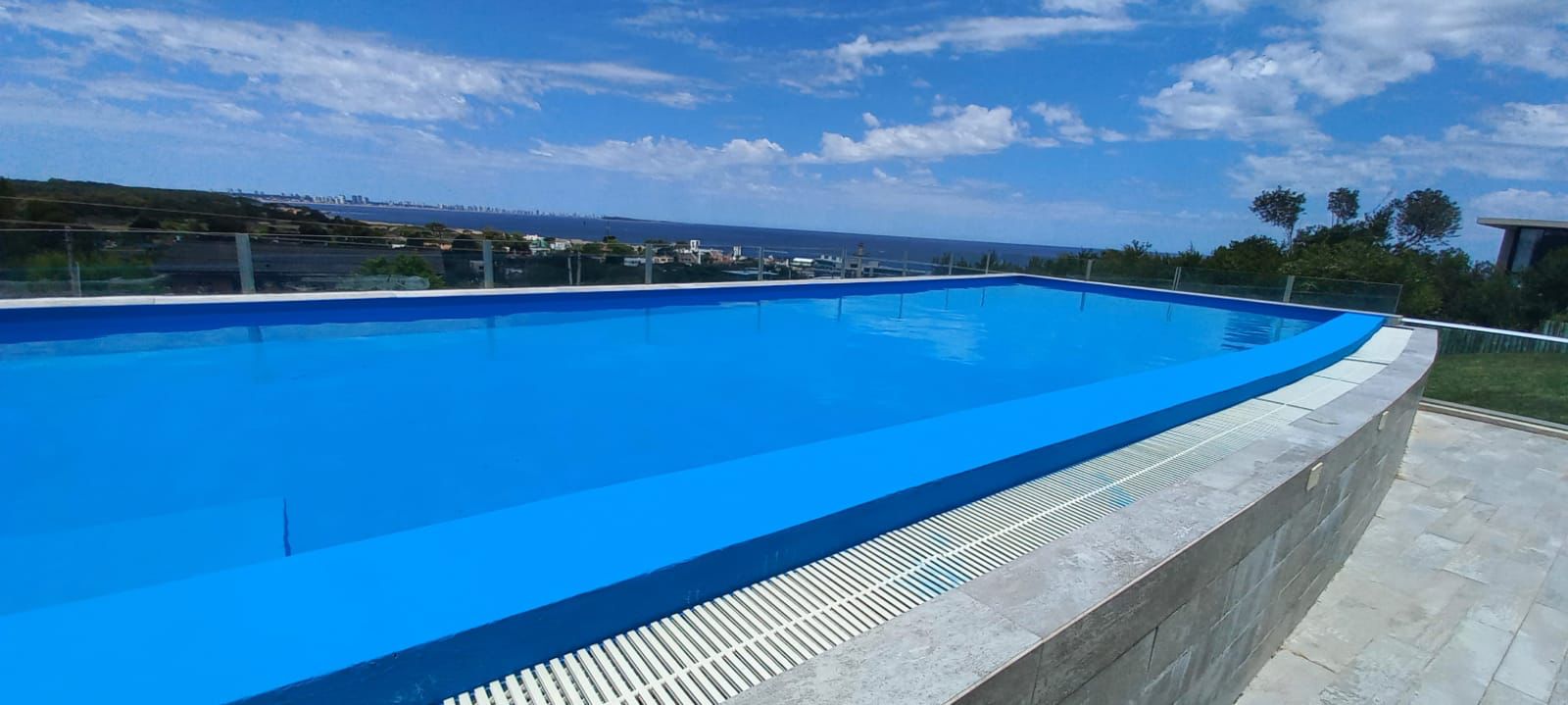 Foto principal de SYRAH Bahía · Unidad SS1 001/2 – Departamento de 2 dormitorios con piscina propia en Punta Ballena · Uruguay