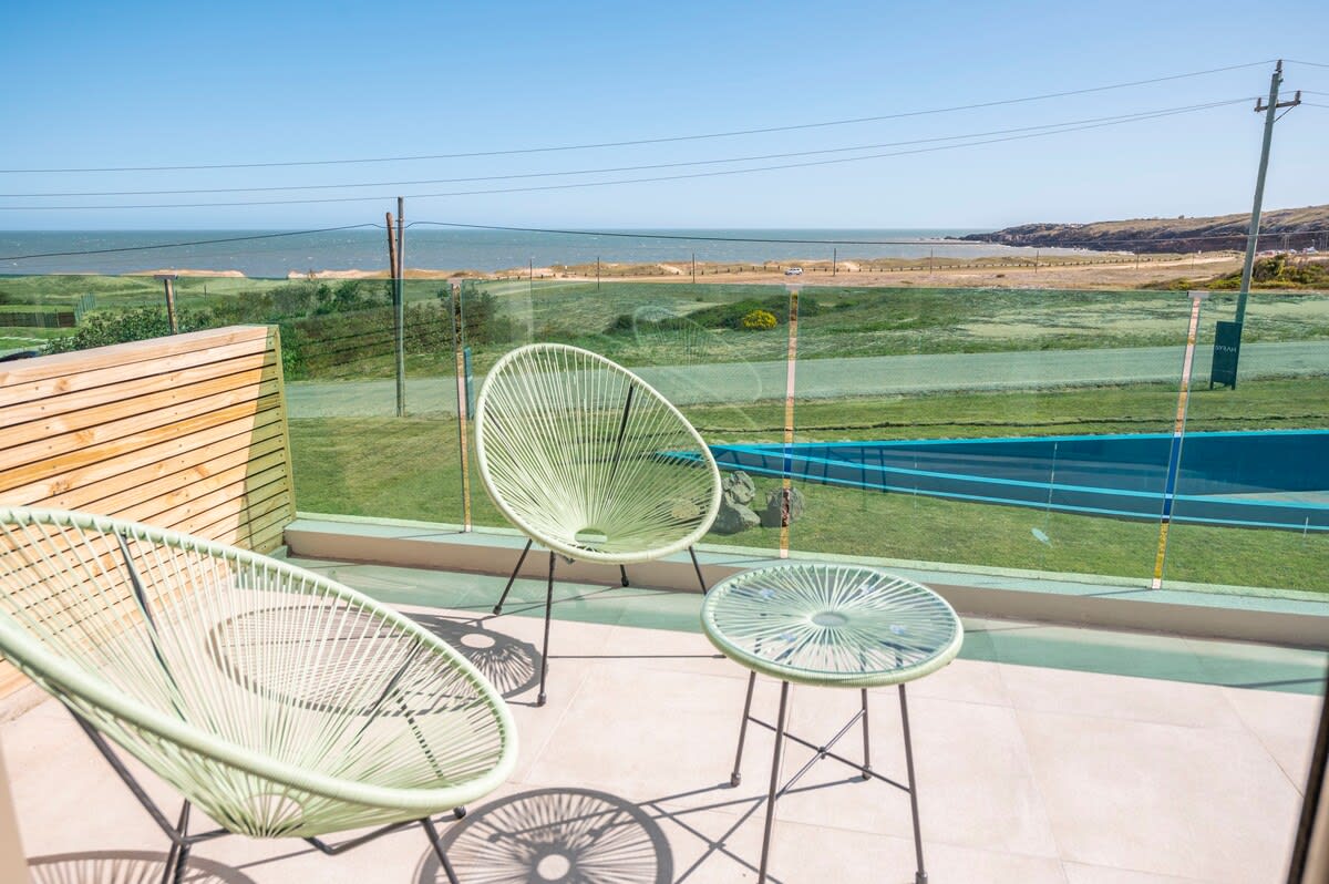 Foto principal de SYRAH Premium · Bloque 2, PB-001/2 – Departamento de 2 dormitorios con vista al mar en Punta Ballena · Uruguay